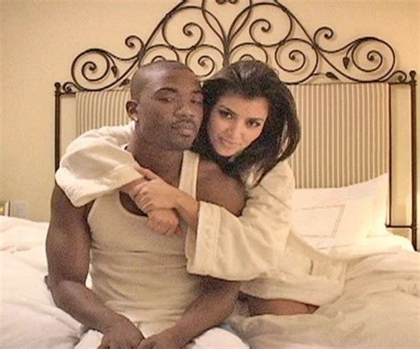 kardashian leak|Ray J Addresses Kim Kardashian Sex Tape Leak,。